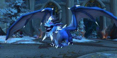World of Warcraft Reveals March Prime Gaming Reward - gamerant.com - Reveals