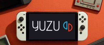 Nintendo Is Suing Yuzu Over Switch Emulator - gameranx.com