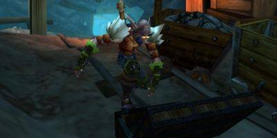 World of Warcraft Classic Adding Huge Buff to Season of Discovery Experience Boost - gamerant.com