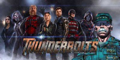 Rumor: Thunderbolts Movie Making A Big Change To Marvel Comics Canon - gamerant.com - Disney - Marvel