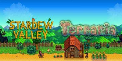 Terraria Dev Responds to Stardew Valley Update 1.6 News - gamerant.com - city Pelican