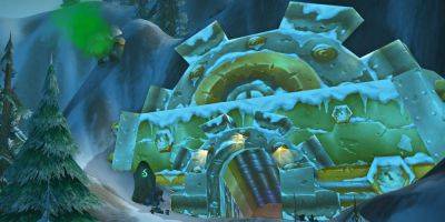 World of Warcraft Classic Season of Discovery Raids Are Changing - gamerant.com