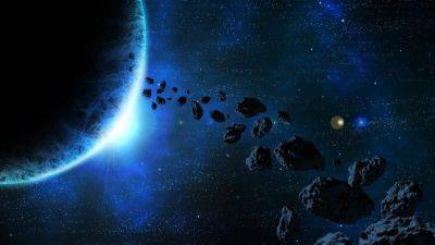 NASA says 120-foot asteroid will pass Earth by just 5.2 mn km; Know how fast it is moving - tech.hindustantimes.com - Germany - Usa