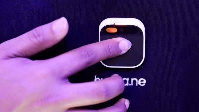Nothing Phone 2a to Humane AI Pin, check out the top 5 gadgets making news at the MWC 2024 - tech.hindustantimes.com - New York