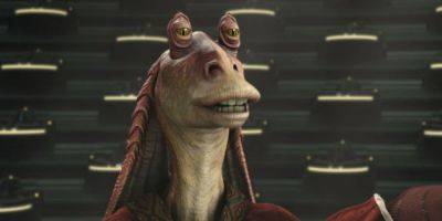 Jar Jar Binks Actor Teases Star Wars Project With Activision - gamerant.com - Teases