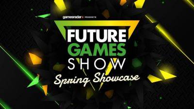 Future Games Show Spring Showcase Announced for March 21st - gamingbolt.com - China