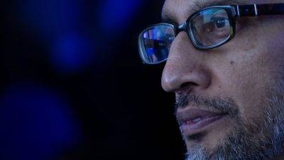 Google CEO Sundar Pichai slams 'completely unacceptable' Gemini AI app errors - tech.hindustantimes.com - Usa