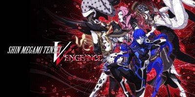 Shin Megami Tensei V: Vengeance PC System Requirements Are Among the Lowest We Have Seen in a While - wccftech.com - While