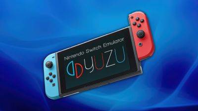 Yuzu Switch Emulator Hit by Nintendo Lawsuit Seeking Damages and Total Shutdown of the Software - wccftech.com - Usa - Japan - state Rhode Island
