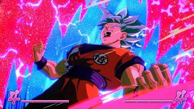 Dragon Ball FighterZ for PS5, Xbox Series launches February 29 - gematsu.com