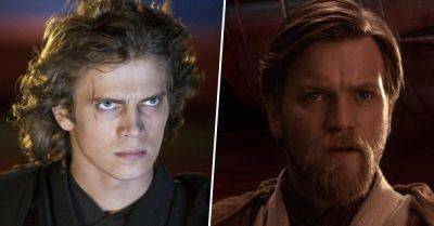 From Luke vs Vader to Anakin vs Obi-Wan, Star Wars fans are debating the best lightsaber duels in the saga - gamesradar.com