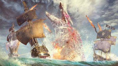 Skull and Bones gets its first content update with season one Raging Tides - techradar.com - India