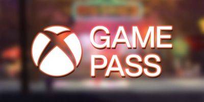 Xbox Game Pass Adds Vivid Hand-Drawn RPG With Positive Reviews - gamerant.com - state California