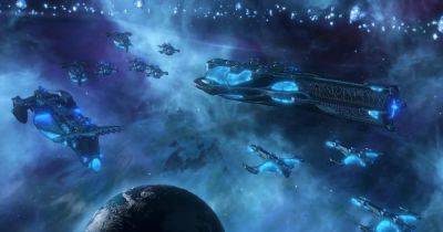 Stellaris launches expansion subscription offering access to all DLC for £8.50 per month - rockpapershotgun.com - county Story