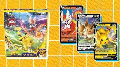 Pokémon Trading Card Game Pocket, The Mobile Version Of TCG, Drops Later This Year - droidgamers.com - Japan