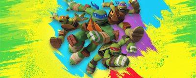 Teenage Mutant Ninja Turtles: Wrath of the Mutants releases April - thesixthaxis.com