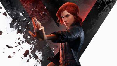 Remedy Acquires Full Rights to Control for €17 Million - gamingbolt.com