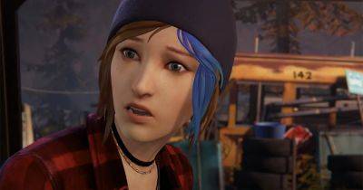 Life is Strange and The Expanse devs lay off 20% of studio in second wave of job losses in under a year - rockpapershotgun.com