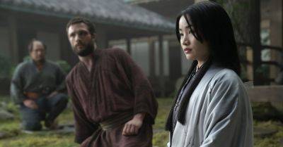 FX’s Shōgun is the first can’t-miss show of the year - polygon.com - Japan - Spain - Portugal - city Sanada