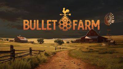 Call of Duty veteran David Vonderhaar helms new NetEase studio, BulletFarm - destructoid.com - China - state California - Los Angeles, state California