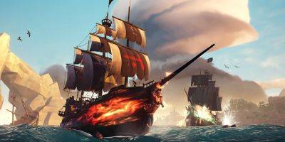 Sea of Thieves on PS5 Has a Catch - gamerant.com
