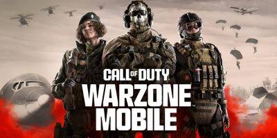 Call of Duty: Warzone Mobile Confirms Release Date, Verdansk, Shipment, and More - gamerant.com