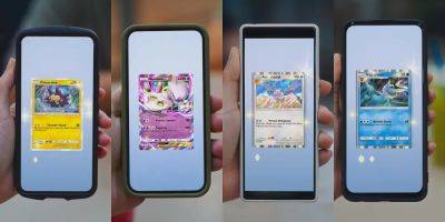 Pokemon Trading Card Game Pocket Fixes 26-Year-Old Error - gamerant.com - Japan