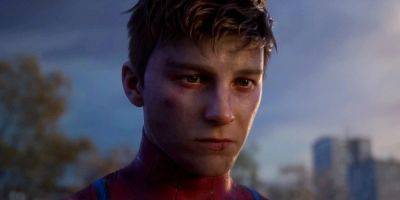 Spider-Man 2 Actor Discusses Peter Parker's Future - gamerant.com - New York - Marvel