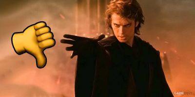 Star Wars: Hayden Christensen Lays Some Blame On Fans For Prequels' Bad Reviews - gamerant.com - Disney