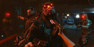 Cyberpunk 2077 Game Dev Faced Launch Criticism From His Landlord - gamerant.com - Poland - city Boston