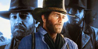 Sorry But You Won't Be Playing Red Dead Redemption 3 On PS5 Or Xbox Series X/S - screenrant.com - state Florida