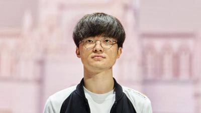 Who is ‘League of Legends’ favorite Faker and who did he sue over ‘toxic language’ and ‘slanderous remarks?’ - wegotthiscovered.com - Britain - South Korea - North Korea - Jordan