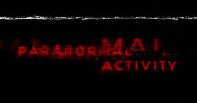 Paranormal Activity game on the way from The Mortuary Assistant developer - eurogamer.net