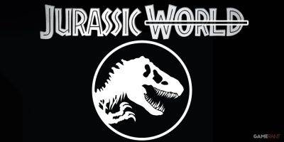 Jurassic World 4 Title Possibly Revealed By A New Rumor - gamerant.com - New York - city New York