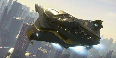 Star Citizen Developer Cloud Imperium Games Hit with Layoffs - gamerant.com - Britain - state Indiana - city Manchester