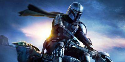 EA Has Cancelled An Unnannounced Star Wars FPS - thegamer.com