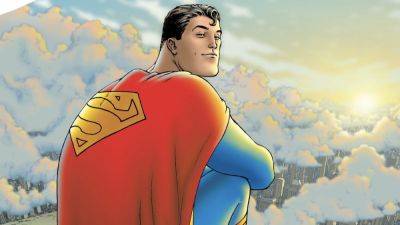 Grant Morrison teases first work with All-Star Superman co-creator Frank Quitely since 2015 - gamesradar.com - Teases