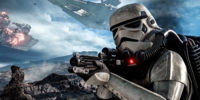 Respawn’s Star Wars FPS Game Has Been Canceled by EA - gamerant.com