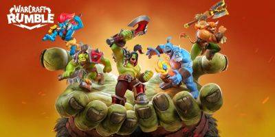 Warcraft Rumble Introduces Iconic Warcraft 3 Unit for Season 4 - gamerant.com