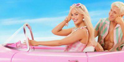 New Barbie Video Game Announced - gamerant.com - Usa