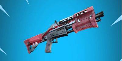 Fortnite Leak Reveals Upcoming Tactical Shotgun Changes - gamerant.com - Reveals