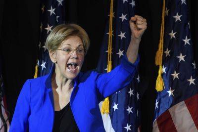 Elizabeth Warren Warns North Korea Is Financing Nuclear Missiles With Crypto - wccftech.com - Britain - North Korea - state Massachusets - county Warren