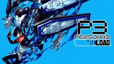 Persona 3 Reload’s Merciless Difficulty Ending Seemingly Hints at The Answer DLC - gamingbolt.com