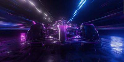 F1 24 First Trailer Revealed, Launches This May - thegamer.com