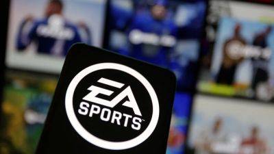 Electronic Arts to Lay Off 5 Percent of Workforce, Reduce Office Space - gadgets.ndtv.com