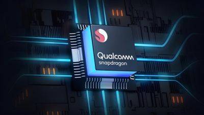 Snapdragon 8 Gen 4 Gets A Launch Timeline Earlier Than Expected, Qualcomm’s Upcoming Flagship To Be Announced In October - wccftech.com - Britain - county San Diego