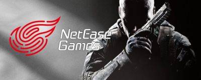 Call of Duty Black Ops vet helms new NetEase studio, BulletFarm - thesixthaxis.com - China - Los Angeles - city Vancouver