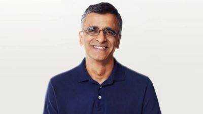 Snowflake appoints Sridhar Ramaswamy as CEO as Frank Slootman steps down - tech.hindustantimes.com - Usa