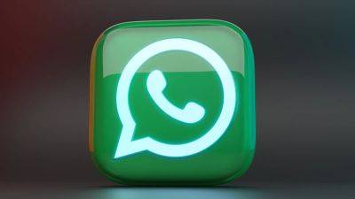 WhatsApp introduces search-by-date feature; find messages based on specific date now - tech.hindustantimes.com