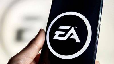 EA is laying off around 5% of staff, stopping development on a Respawn Star Wars FPS, and ‘winding down Ridgeline as a standalone studio’ - techradar.com - city Seattle - county Wilson